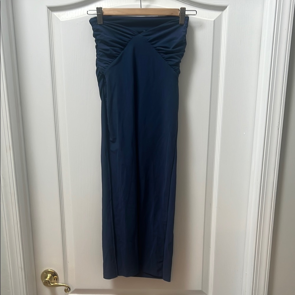 *NWT* Zara Maxi Skirt